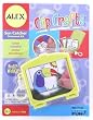 Alex Clip Crafts Sun Catcher Key Chain by Basic Fun