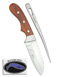 Myerchin Knife Model A200 Offshore System