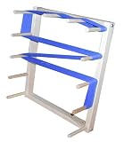 9 Yard Warping Board