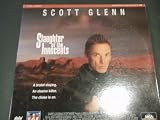 Slaughter of the Innocents Laserdisc