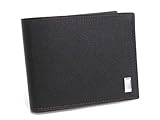 ｄｕｎｈｉｌｌ（ダンヒル）【新品】 FP3070E 二つ折り財布/小銭入れ付 【サイドカー ライン】【並行輸入品】 [ウェア&シューズ]