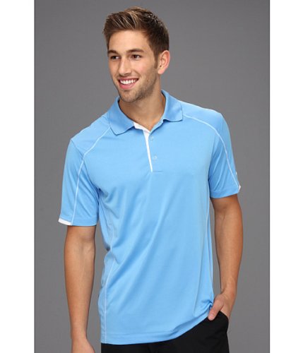 Nike Men's Golf Tech Color Block Polo