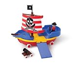 Viking Toys Pirate Ship