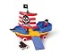 Viking Toys Pirate Ship