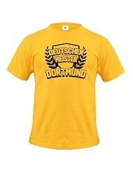 Deutscher Meister 2012 T Shirts für je 18,85 Euro 41VntV6Sm7L. SL190 CR0,0,190,246 Deutscher Meister 2012 T Shirts für je 18,85 Euro