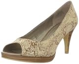 Bandolino Women's Mylah Platform Pump