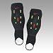 Nike Schienbeinschoner T90 Wrapt Shield SP0203-076 L