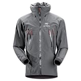 ARC'TERYX(アークテリクス) Theta SV Jacket TITANIUM 【並行輸入品】