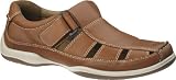 Hush Puppies Bearing Comfort Fusion Fisherman Sandals
