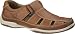 Hush Puppies Bearing Comfort Fusion Fisherman Sandals