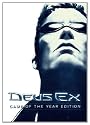 Deus Ex: Game of the Year Edition [Online Game Code]