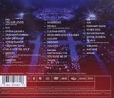Awake Live CD/DVD