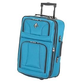 Atlantic Eternity Lite Carry-On Upright, 22