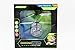 Taousa 70094 Remote Control Mini Flying Ball Crystal Flyer Shining Gift Ball