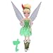 Disney Fairies: Tink 4.5 Inch Magic Glow Doll_s-1