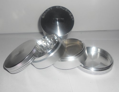 NEW SMART CRUSHER 2.5