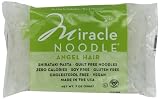 [FFP] Miracle Noodle Pasta, Angel Hair, 7 Ounce (Pack of 6)