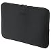 Dicota PerfectSkin Schutzh�lle f�r Notebook 29,4 cm (11,6 Zoll) schwarz