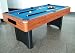 6' Pool Table Michigan