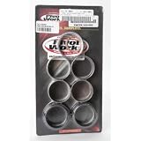 04-05 YAMAHA YZ450F: PIVOT WORKS FORK SEAL & BUSHING KIT by Pivot Works