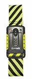picture of Pacsafe StrapSafe TSA Luggage Strap Yellow/Black