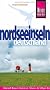 Deutschlands Nordseeinseln