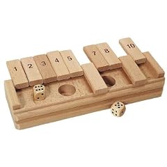 Klappenspiel (3644) gro�
