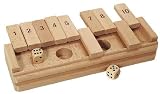 Klappenspiel (3644) gro�