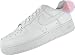 Nike Womens Air Force 1 07 White 315115-112 (9.5, white)