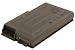 New Laptop Replacement Battery for Dell Inspiron 500m 510m 600m Series, Latitude D500 D505 D510 D520 D600 D610 Series, Precision M20, Mobile Workstation M20, 4400mAh, 6 cells