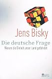 Produkt-Bild: Die deutsche Frage : warum die Einheit unser Land gef&auml;hrdet.