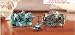 RC Gyro helicopter Army BATTLE PACK Shoot Down the…
