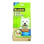 3M Scotch FurFighter 849SK-5 Hair Remover Kit, 1-Handle with 5-Sheets