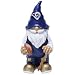 Forever Collectibles Team Gnomes stand 11.5" tall and are hand-painted with raised logo on the hat. 
These gnomes are great for decorating your garden or to show off your team support at home. Comes in 
all of your favorite Professional and College Teams!