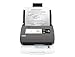 Ambir ImageScan Pro 820ix (DS820ix-AS) High-Speed Duplex Document and ID Scanner with Automatic Document Feeder and 20 Pages per Minute Scanning (Includes AmbirScan ADF Software and Twain Driver)