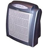 Surround Air MT2000 Air Purifier With Germicidal UV Lamp