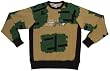 X-LARGE 'Digi Camo'