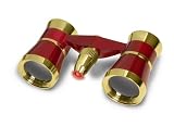 Barska Blueline 3x25 Opera Glass w/ Light