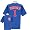 Kosuke Fukudome Chicago Cubs Name and Number T-Shirt by Majestic Athletic Select Size: Medium