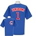 Kosuke Fukudome Chicago Cubs Name and Number T-Shirt by Majestic Select Size: XX-Large