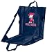 University of Mississippi Stadium Seat - Navy