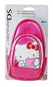 Nintendo DS Lite Hello Kitty Game Traveler Case