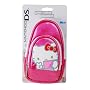 Nintendo DS Lite Hello Kitty Game Traveler Case