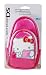 Nintendo DS Lite Hello Kitty Game Traveler Case