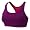 Mulberry/ Dark Red/ Dark Red