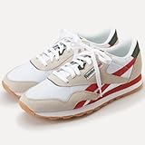 リーボック クラシック（REEBOK CLASSIC） スニーカー（CLNYLONR13）【239ホワイト/26.5】