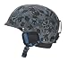 Thank goodness kids' bodies seem to be made of rubber, but you still need to protect your kid's noggin, so grab the Giro Kid's Tag Helmet before he or she hits (literally) the slopes this winter.Product FeaturesMaterial: [shell] high-impact ABS (plastic); [lining] EPS (foam)Adjustable Vents: noNumber of Vents: 6 Super Cool with mesh coversFit Adjustment: Fit Kit pad systemCertifications: CE EN 1077Weight: 1 lb 2 ozRecommended Use: snowboarding, skiingManufacturer Warranty: 1 year