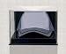 Wall Mountable MLB Baseball Cap Display Case