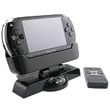 SONY PSP Premium Multimedia All-In-One Docking Station for Sony PSP