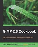 GIMP 2.6 cookbook